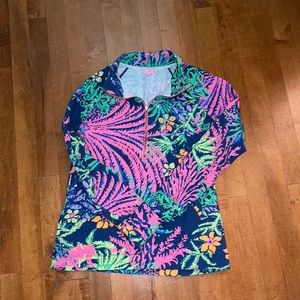 Lily Pulitzer Pullover